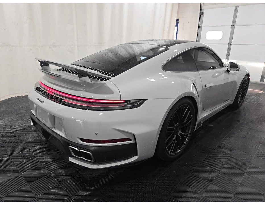 2026 Porsche 992 Carrera - Image 6 of 11