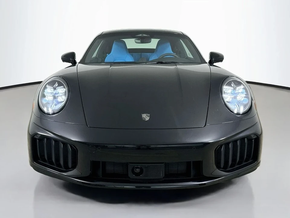 2026 Porsche 992 Carrera - Image 2 of 2