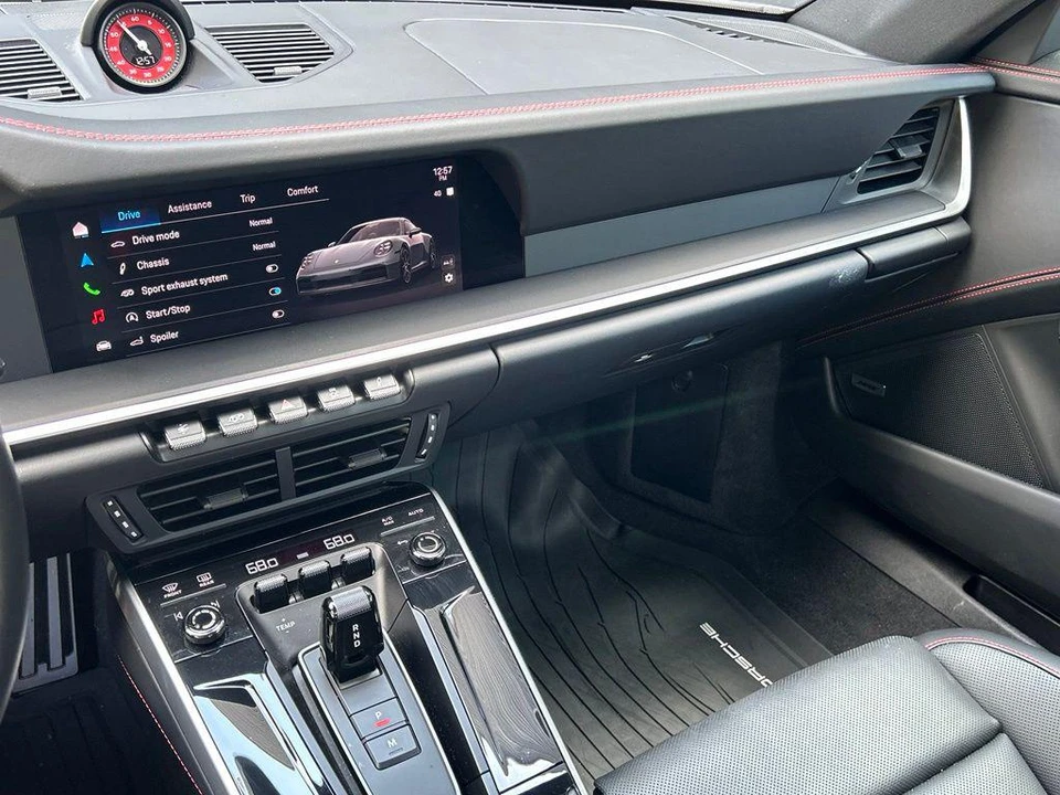 2026 Porsche 992 Carrera - Image 12 of 30