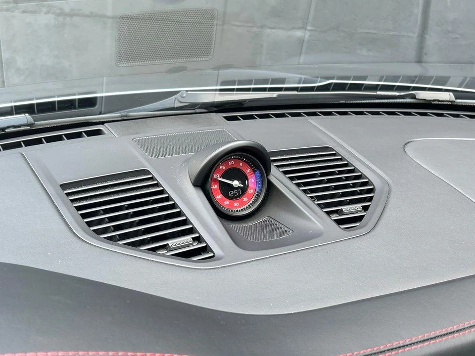 2026 Porsche 992 Carrera - Image 13 of 30