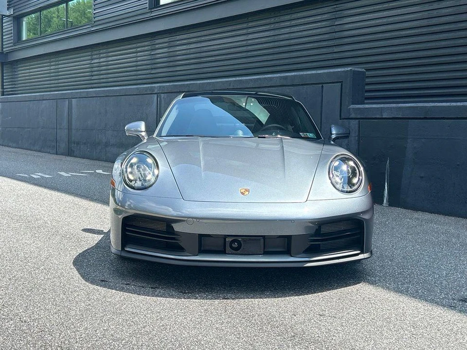 2026 Porsche 992 Carrera - Image 22 of 30