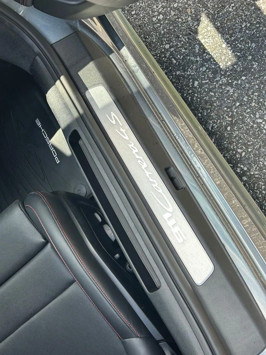 2026 Porsche 992 Carrera - Image 23 of 30