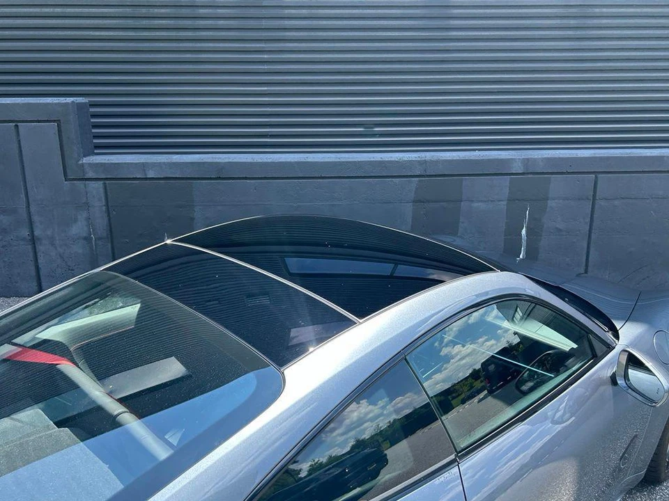 2026 Porsche 992 Carrera - Image 27 of 30