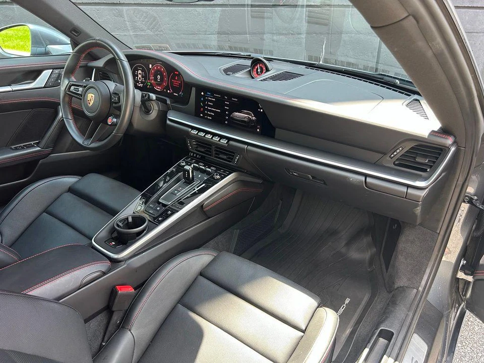 2026 Porsche 992 Carrera - Image 29 of 30