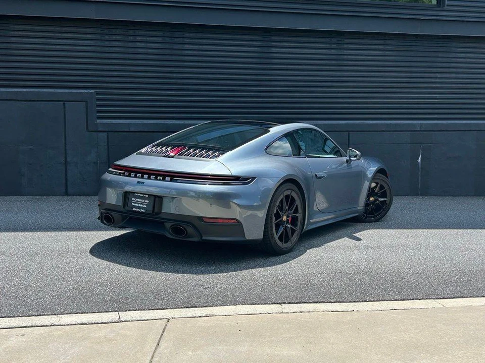 2026 Porsche 992 Carrera - Image 30 of 30