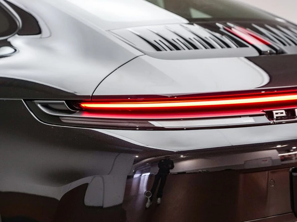 2026 Porsche 992 Carrera - Image 12 of 28