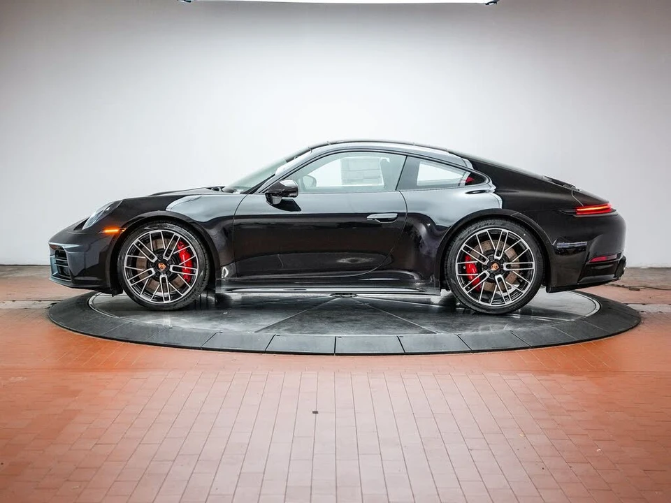2026 Porsche 992 Carrera - Image 2 of 28