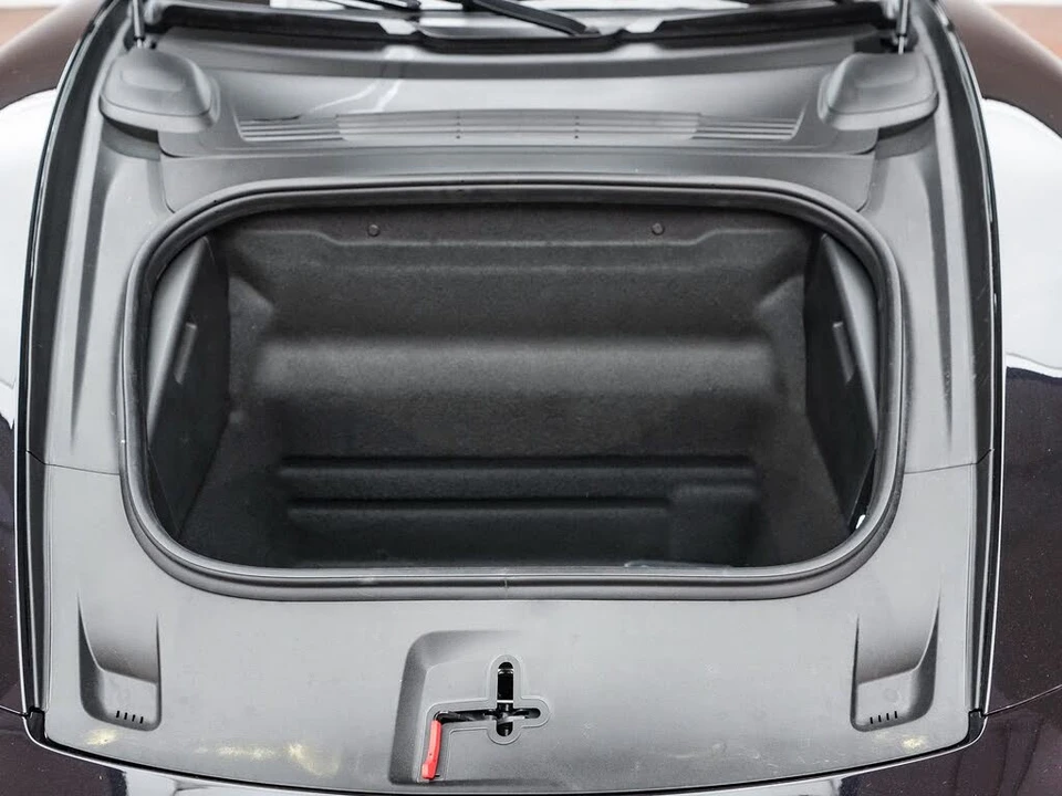 2026 Porsche 992 Carrera - Image 28 of 28