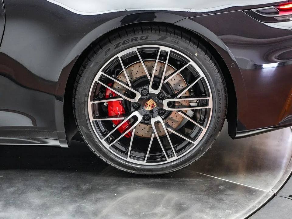 2026 Porsche 992 Carrera - Image 13 of 28
