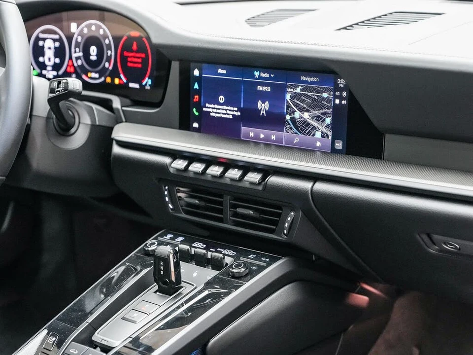 2026 Porsche 992 Carrera - Image 15 of 28
