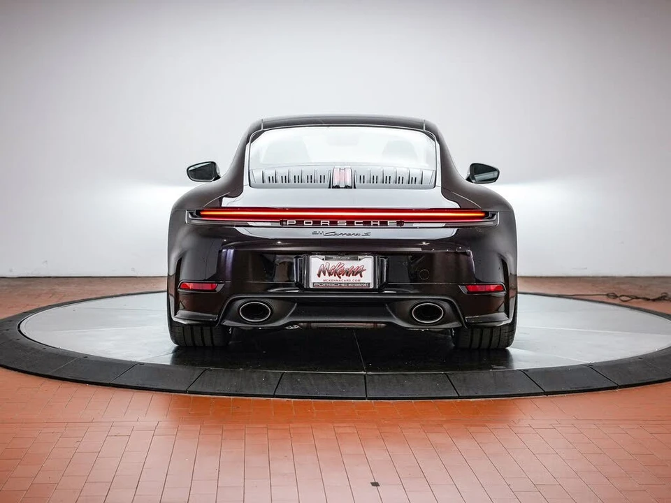 2026 Porsche 992 Carrera - Image 6 of 28