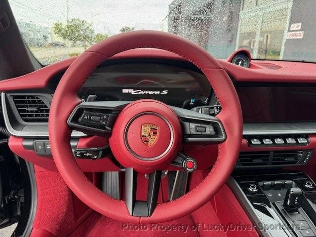 2026 Porsche 992 GT2 RS - Image 14 of 21
