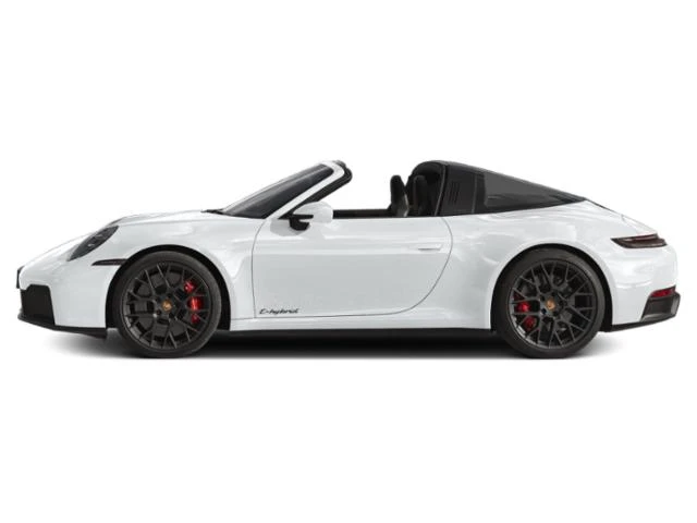 2026 Porsche 992 Carrera - Image 2 of 3