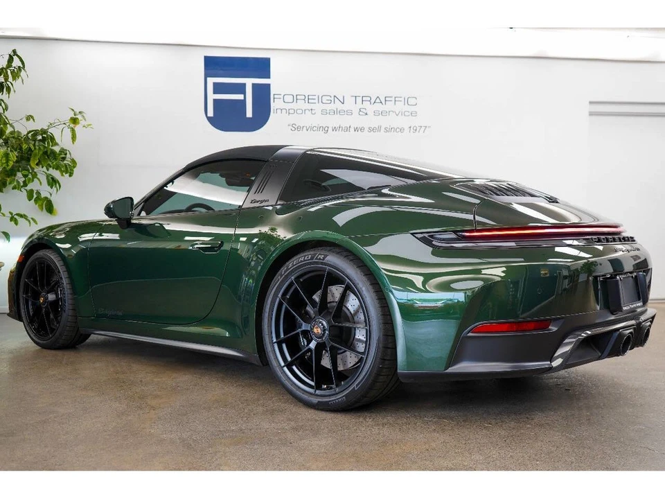 2026 Porsche 992 Carrera - Image 6 of 31