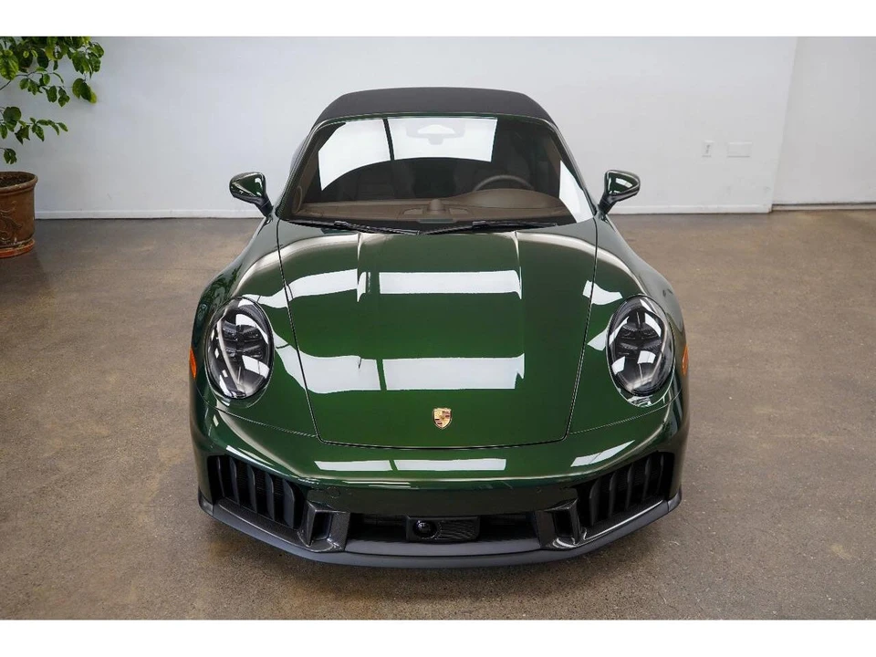 2026 Porsche 992 Carrera - Image 30 of 31