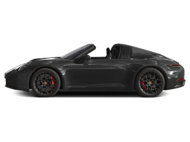 2026 Porsche 992 Carrera - Image 2 of 3