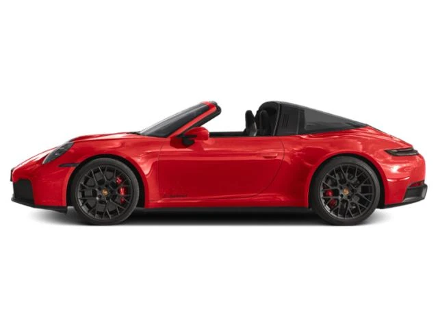 2026 Porsche 992 Carrera - Image 3 of 3