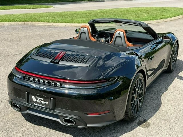 2026 Porsche 992 Carrera - Image 6 of 31