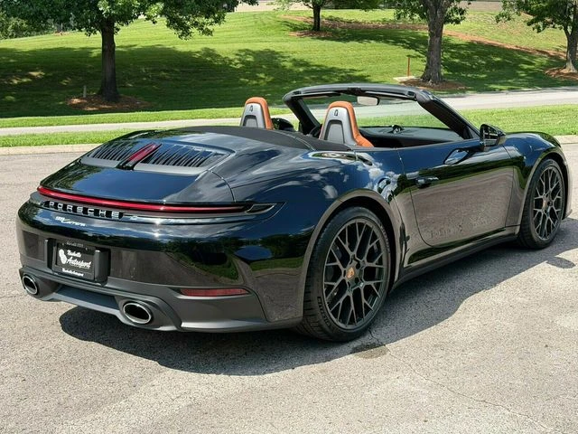 2026 Porsche 992 Carrera - Image 7 of 31