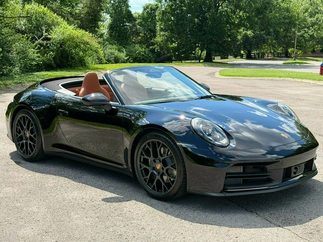 2026 Porsche 992 Carrera - Image 10 of 31