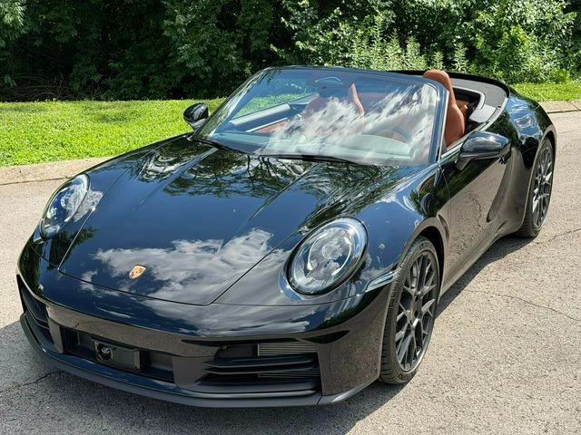 2026 Porsche 992 Carrera - Image 14 of 31