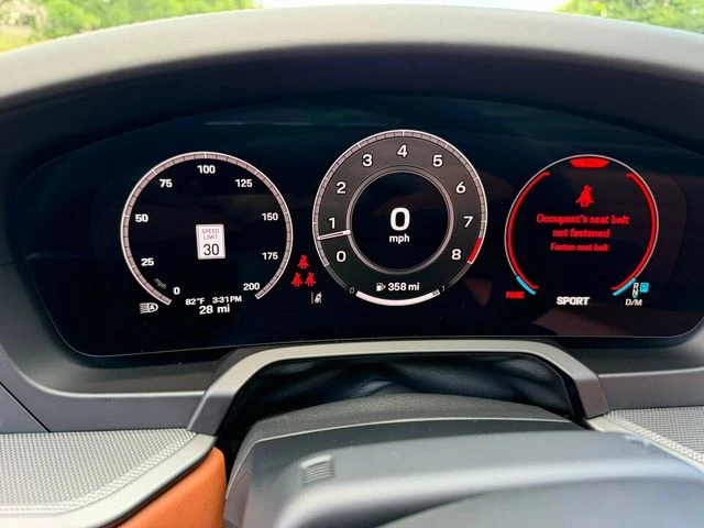 2026 Porsche 992 Carrera - Image 30 of 31