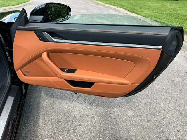 2026 Porsche 992 Carrera - Image 31 of 31