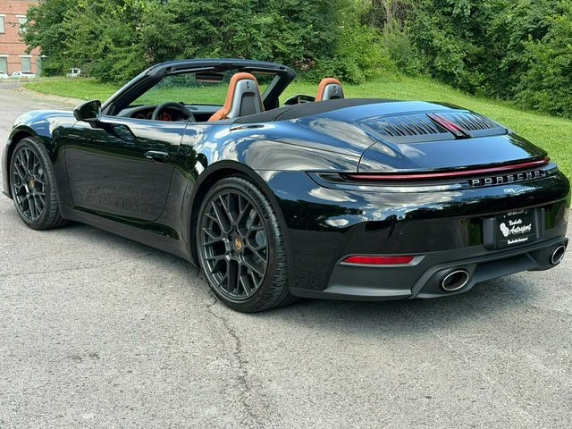 2026 Porsche 992 Carrera - Image 2 of 31