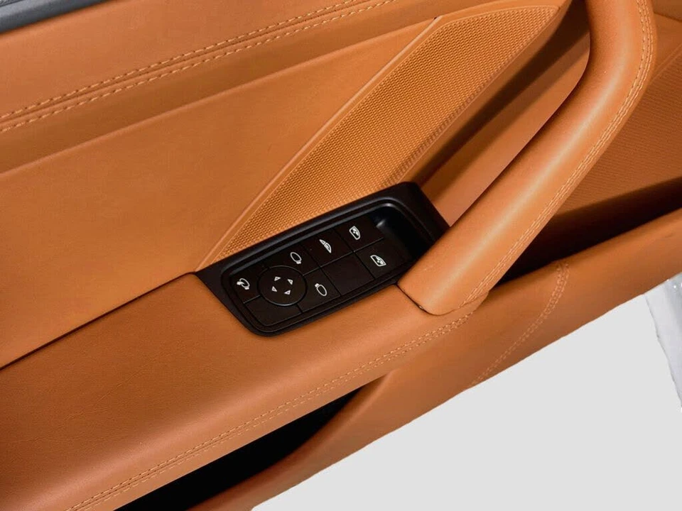 2026 Porsche 992 Carrera - Image 18 of 29