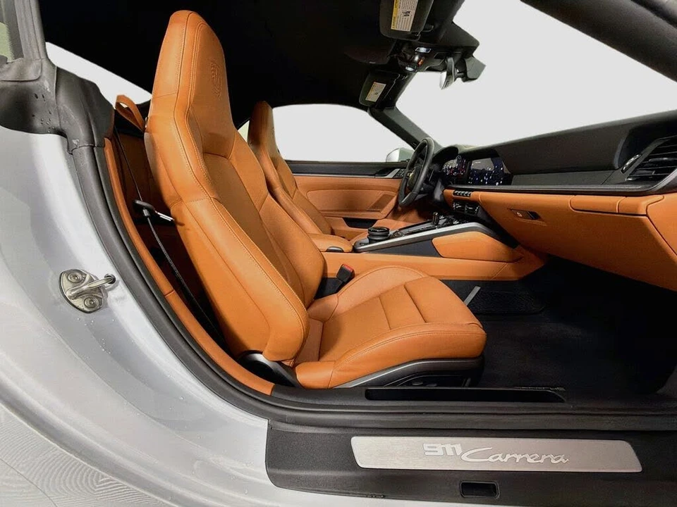 2026 Porsche 992 Carrera - Image 26 of 29