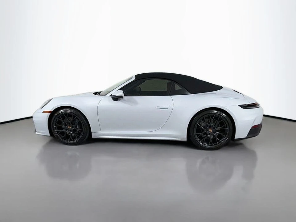 2026 Porsche 992 Carrera - Image 8 of 29