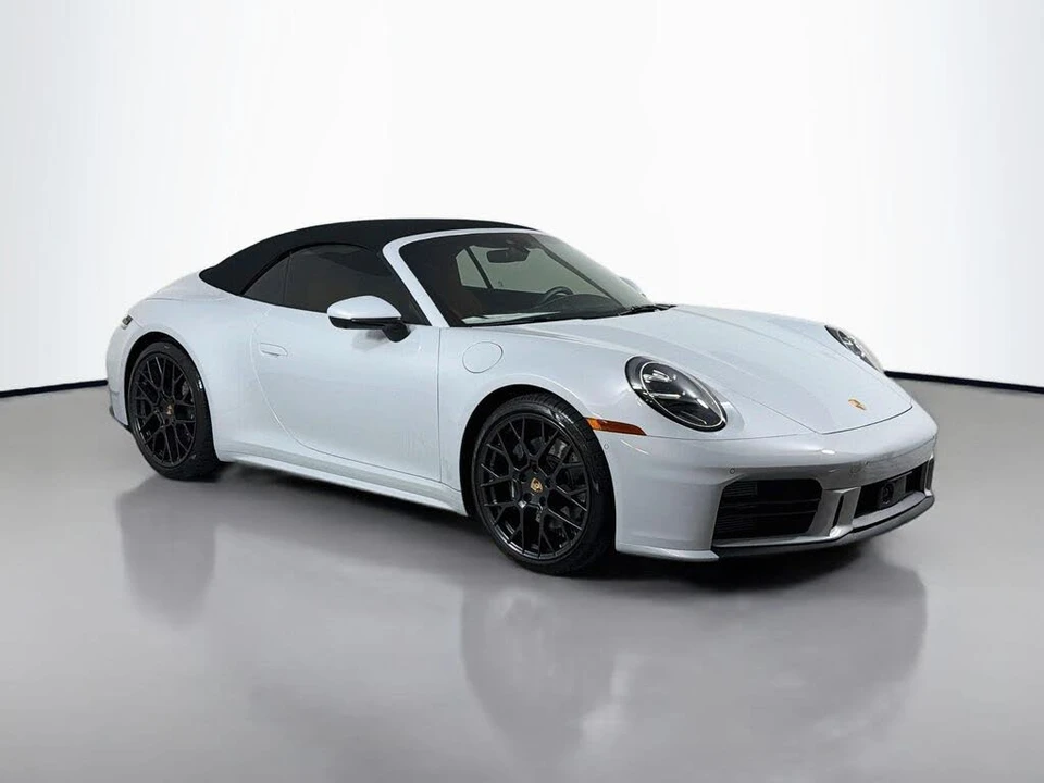 2026 Porsche 992 Carrera - Image 3 of 29
