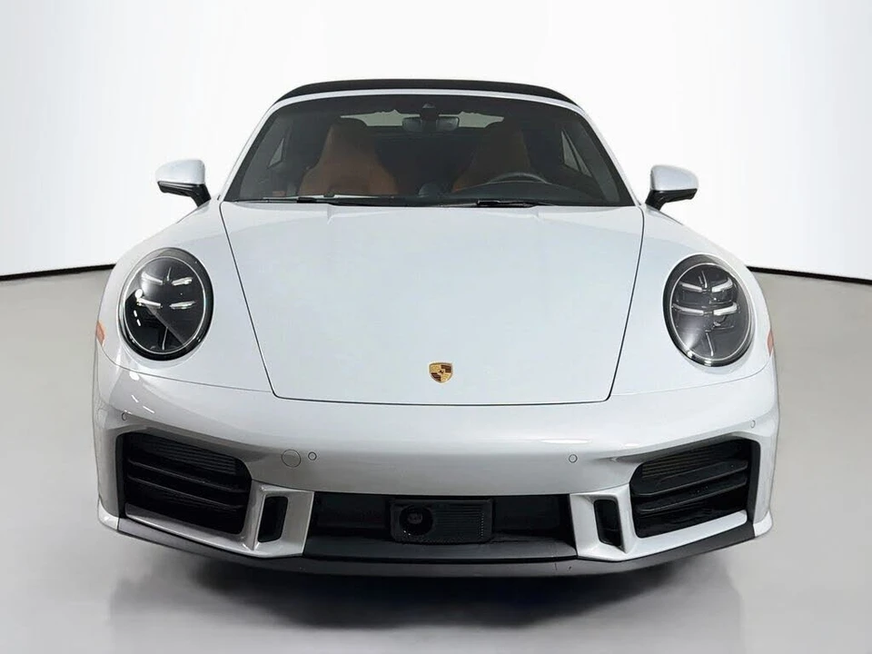 2026 Porsche 992 Carrera - Image 2 of 29