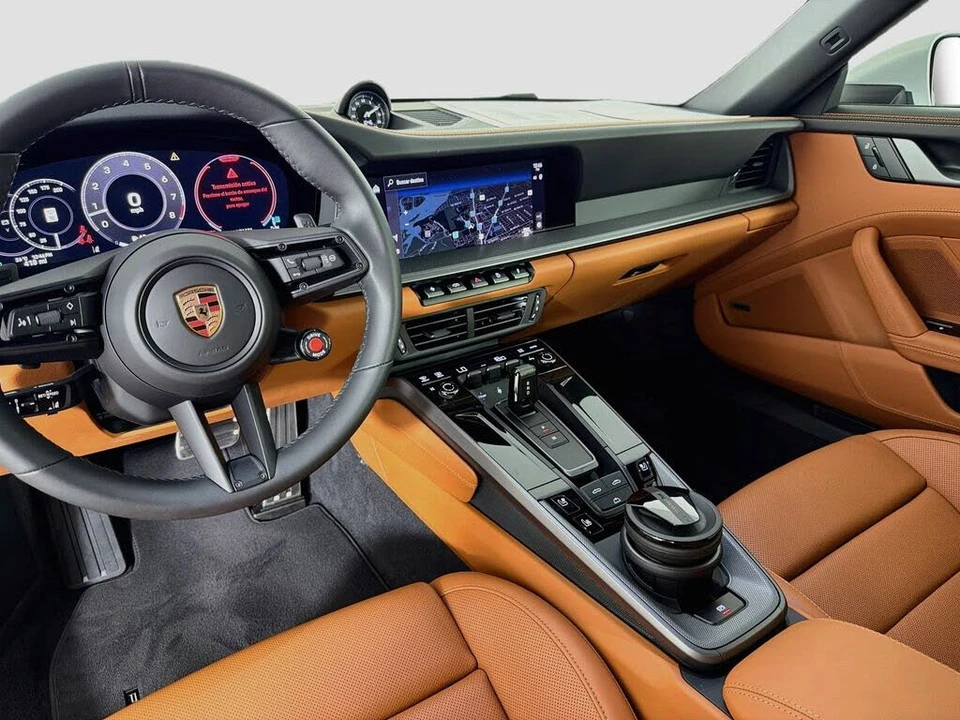 2026 Porsche 992 Carrera - Image 24 of 29