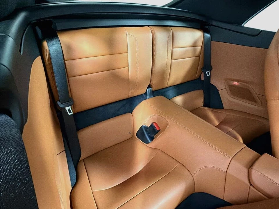 2026 Porsche 992 Carrera - Image 25 of 29