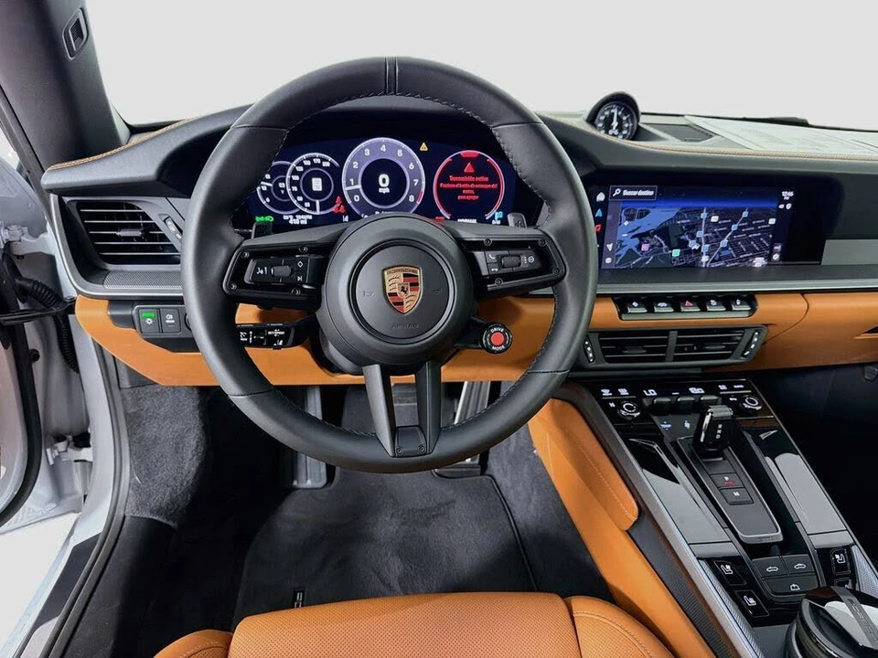 2026 Porsche 992 Carrera - Image 23 of 29