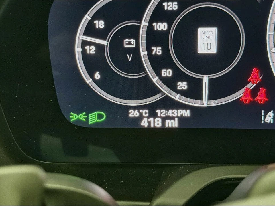 2026 Porsche 992 Carrera - Image 12 of 29