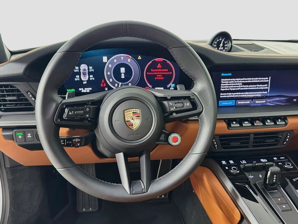 2026 Porsche 992 Carrera - Image 11 of 29