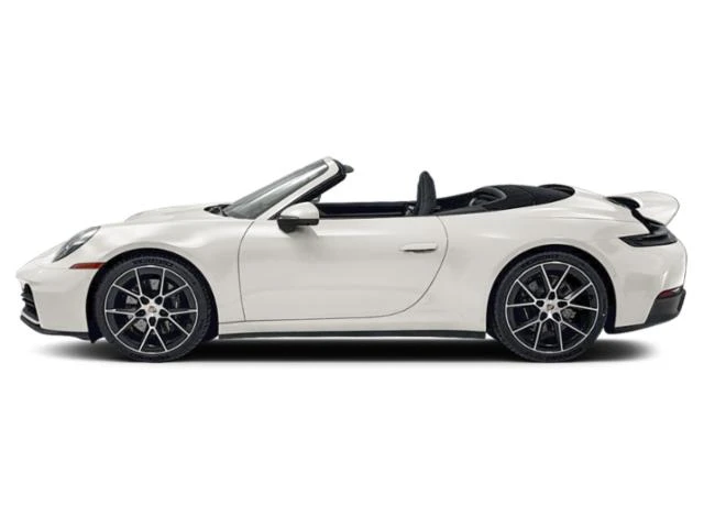 2026 Porsche 992 Carrera - Image 2 of 3