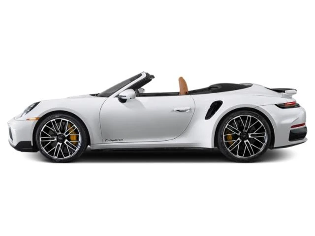 2026 Porsche 992 Carrera - Image 3 of 3