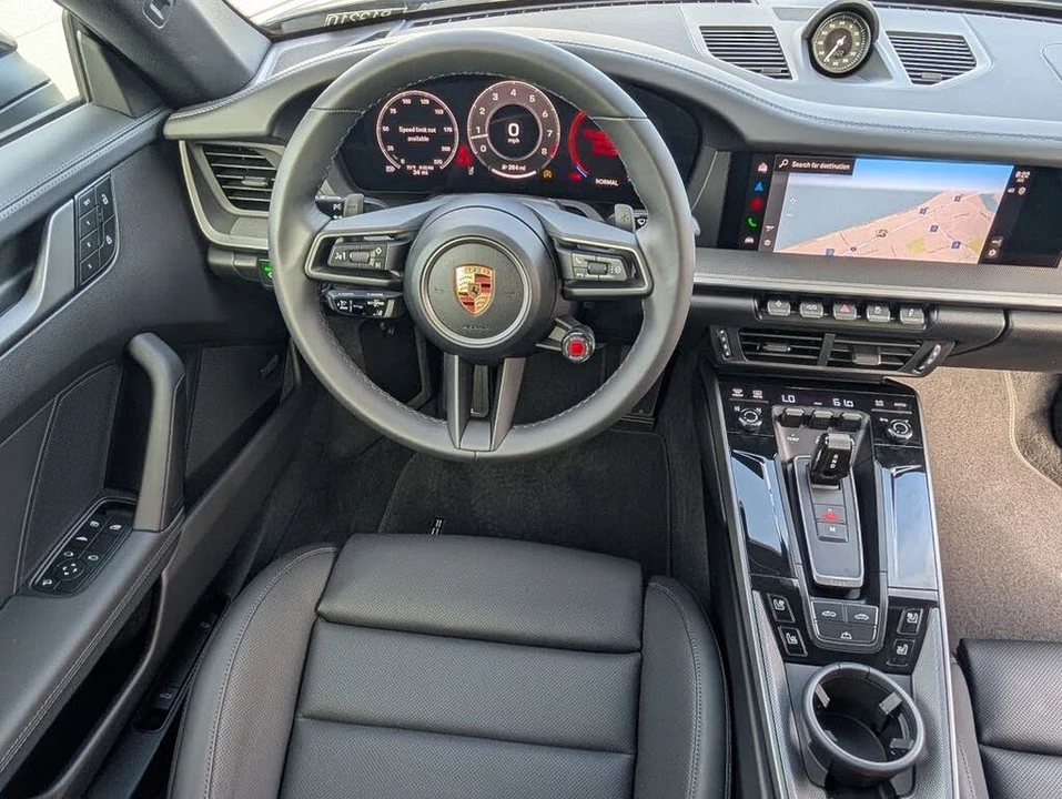 2026 Porsche 992 Carrera - Image 19 of 25