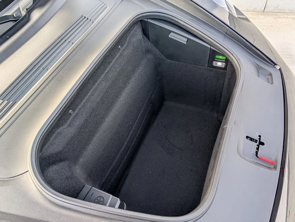 2026 Porsche 992 Carrera - Image 12 of 25