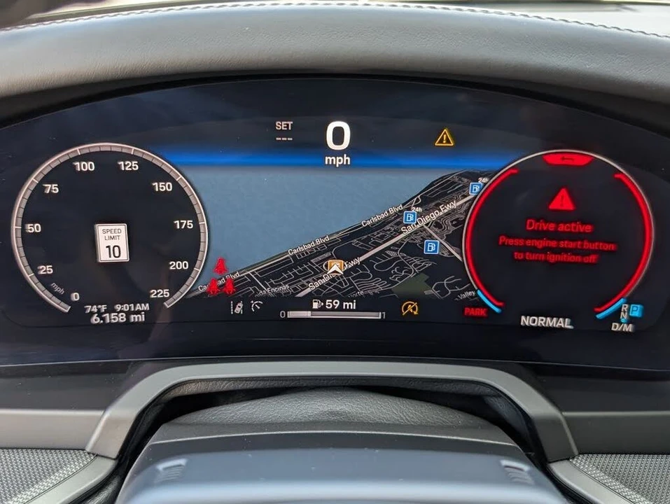 2026 Porsche 992 Carrera - Image 22 of 25