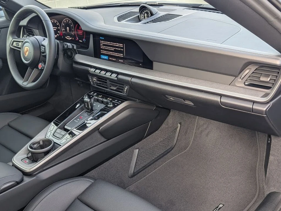 2026 Porsche 992 Carrera - Image 13 of 25