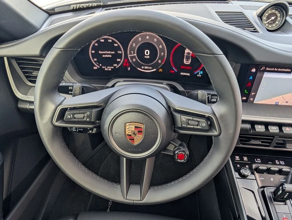 2026 Porsche 992 Carrera - Image 21 of 25