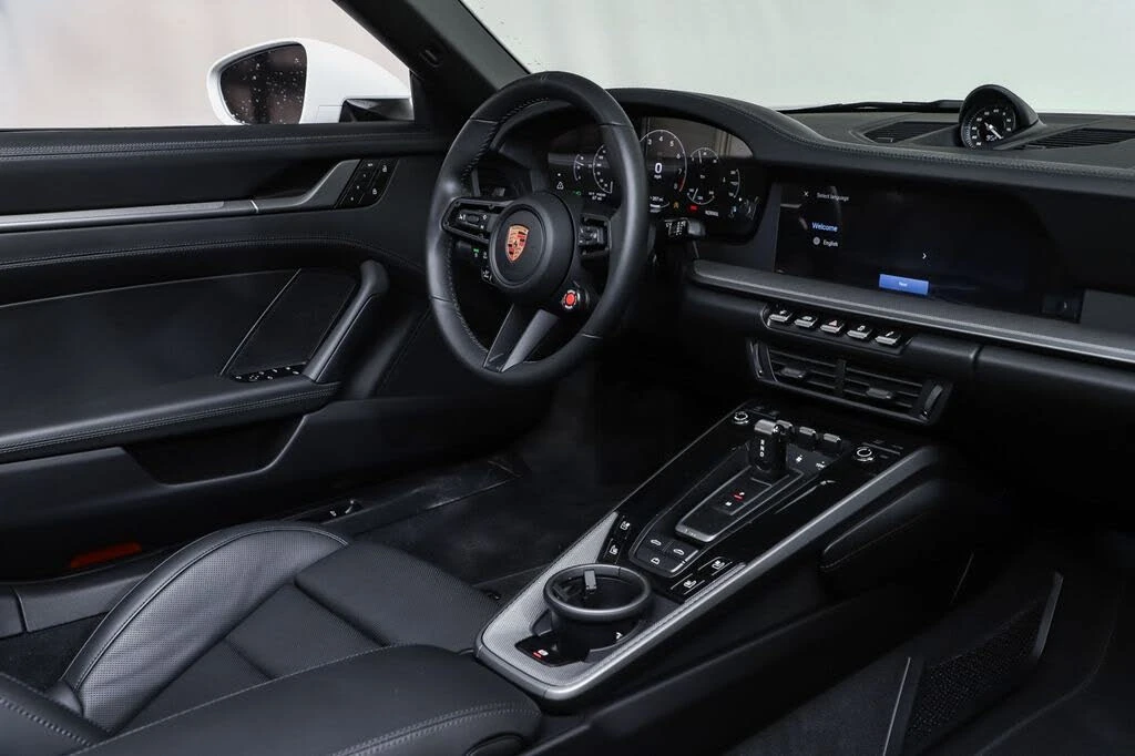 2026 Porsche 992 Carrera - Image 9 of 18