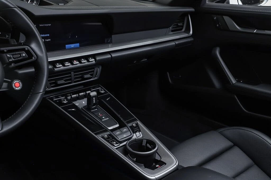 2026 Porsche 992 Carrera - Image 12 of 18