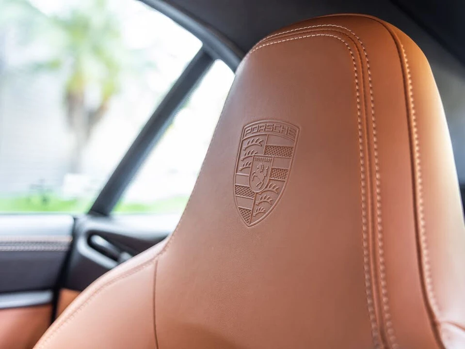 2026 Porsche 992 Carrera 4S - Image 19 of 26