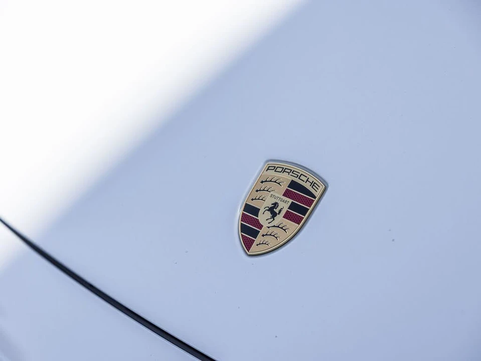 2026 Porsche 992 Carrera 4S - Image 24 of 26