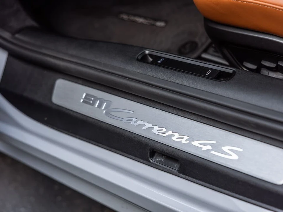 2026 Porsche 992 Carrera 4S - Image 14 of 26